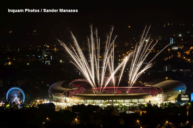 Untold, evenimentul pentru care vin cei mai mulți străini în România. DJ-ii au ajuns să își dorească să fie invitați