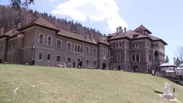 "Drumul Cantacuzinilor", traseul turistic dedicat amatorilor de istorie și artă