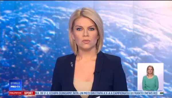 Un șofer băut s-a răsturnat cu mașina pe un spațiu verde din Dej