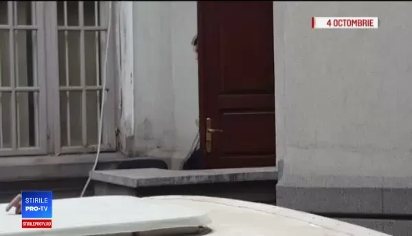 Cristi Borcea ar putea fi eliberat luni și să se întoarcă la cei 7 copii