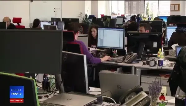 Criză de personal pe piața muncii din România. Angajații nu cer doar salarii cât mai mari