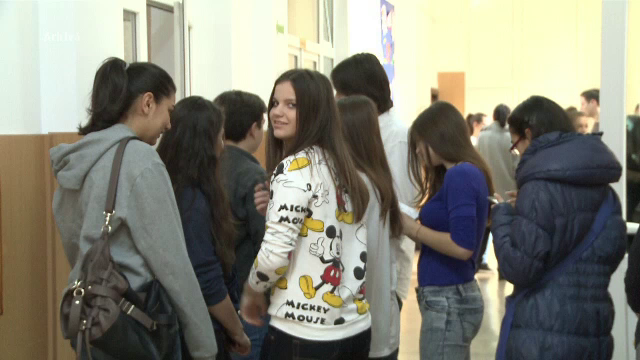 Sportul ar putea deveni materie obligatorie la Bacalaureat. 80% dintre școli nu au săli de sport