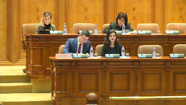 Tensiuni în coaliție din cauza noilor obligații fiscale propuse de Guvern. ”ALDE nu este de acord”