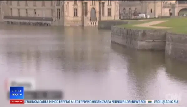 ”Mona Lisa Nud” ar putea fi pictată de însuși Leonardo Da Vinci