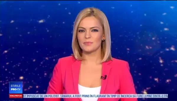 Un șofer și pasagerul său au fost surprinși de o tornadă, în SUA