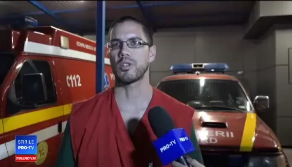 Hoţ de lemne, împuşcat mortal de poliţişti în Mureş sub ochii copiilor