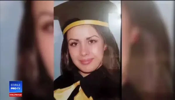 Cristina, tânăra diagnosticată cu cancer imediat după ce a născut, are nevoie de ajutorul nostru