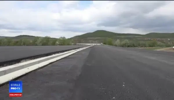 Autostrada Transilvania, nouă problemă. Prezenţa acelui animăluţ drăguţ nu va genera nicio întârziere