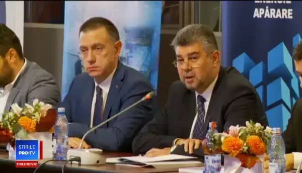 Viramentele la Pilonul 2 de pensii ar putea fi reduse cu 15%. Anunțul făcut de vicepremierul Ciolacu