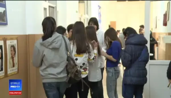 Sportul ar putea deveni materie obligatorie la Bacalaurea. 80% dintre școli nu au săli de sport