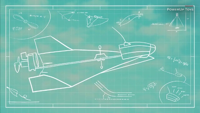 Avionul de hârtie, noua tehnologie „smart”. Cum funcționează