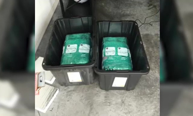 O femeie a plasat o comandă pe Amazon și i-au fost livrate 30 de kg de marijuana