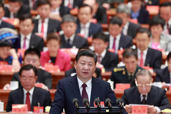 Xi Jinping, cel mai puternic lider chinez de la moartea lui Mao Zedong