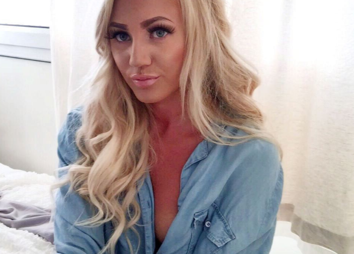 O fotbalistă suedeză acuză un jucător celebru că a „încercat s-o violeze”