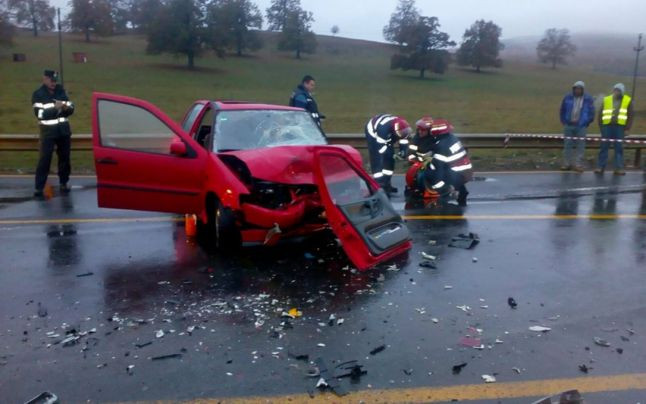 accident, raniti, victime