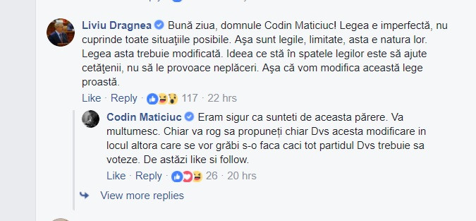 Facebook Codin Maticiuc