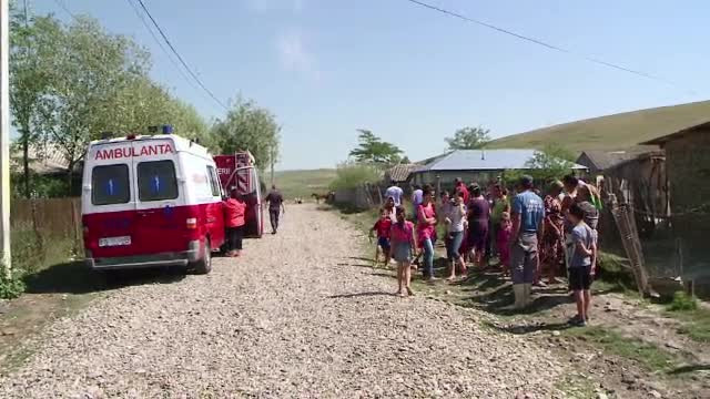 10 ani de închisoare pentru femeia din Iași care și-a ucis bebelușul