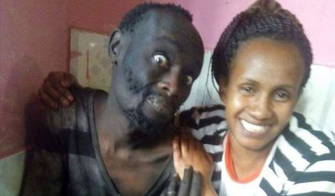 Descoperirea făcută de o femeie după ce un om al străzii a strigat-o