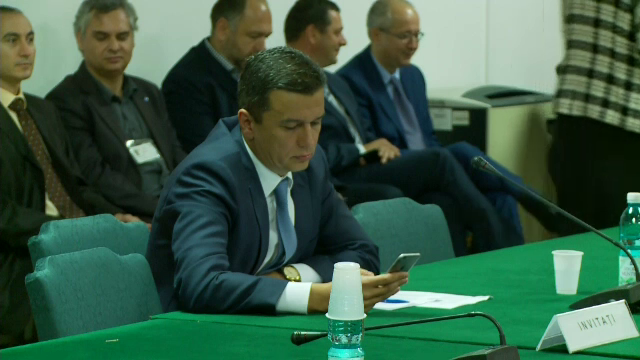 Sorin Grindeanu a fost numit preşedinte al ANCOM