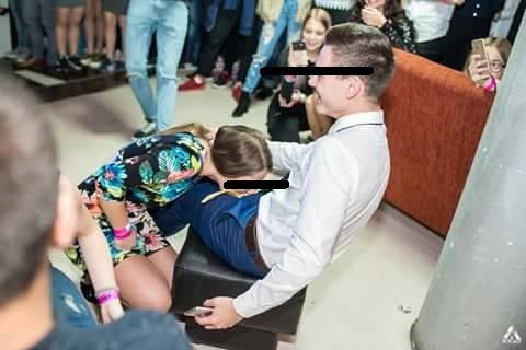 balul bobocilor, cluj - 4