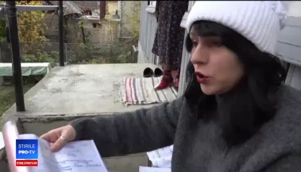 Cazul tinerei cu scleroză multiplă, rămasă fără pensie pentru că a scris o carte, schimbă legea