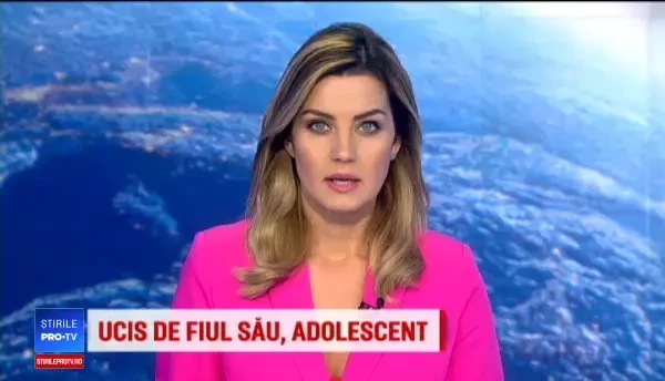 10 ani de închisoare pentru femeia din Iași care și-a ucis bebelușul