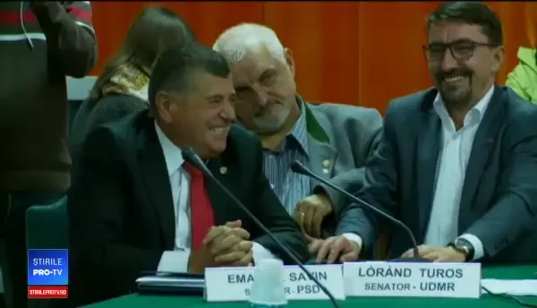 Grindeanu, propus la șefia ANCOM de partidul care l-a dat jos de la șefia Guvernului