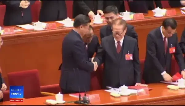 Xi Jinping, cel mai puternic lider chinez de la moartea lui Mao Zedong