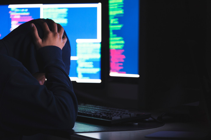 Atac informativ masiv asupra Ucrainei şi Rusiei. Ce fişiere sunt infectate