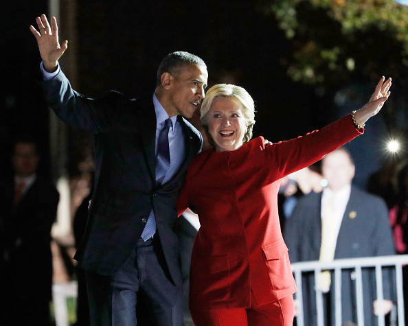 Obama și Hillary Clinton vizați de anchete în cazul uraniului american cumpărat de ruși