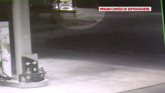 Momentul în care un TIR izbește un microbuz: o femeie a murit