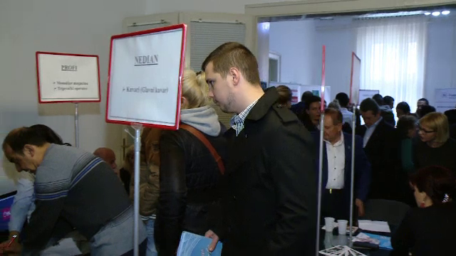 Disperați, patronii din Timiș caută angajați în Serbia. ”Aş putea să trăiesc în România clar”