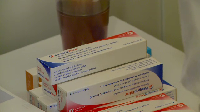 În plin sezon, vaccinurile împotriva gripei nu au ajuns încă în toată țara
