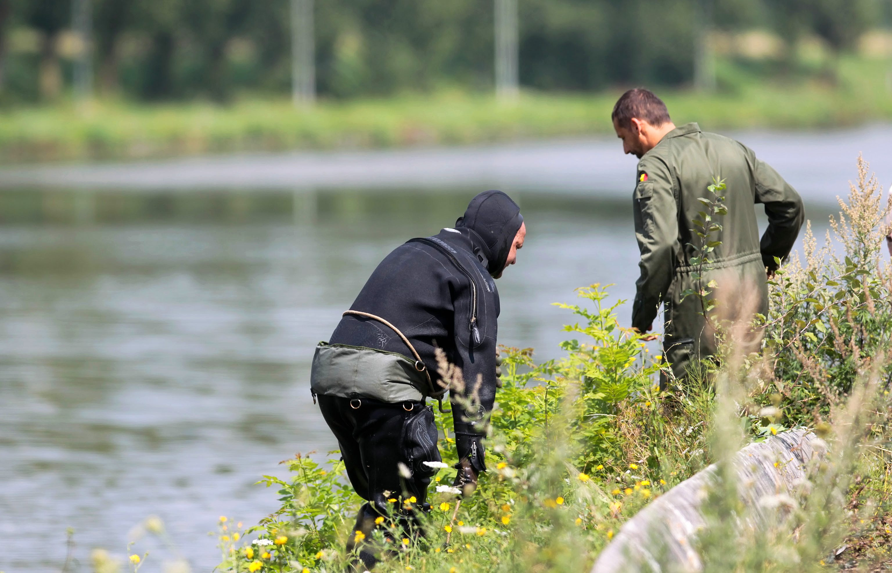 Misterul "Ucigașilor demenți din Brabant", pe cale de a fi rezolvat după 30 de ani. Mărturia unui polițist
