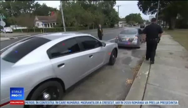 Un criminal în serie umblă liber pe străzile unui oraș din SUA. 3 oameni au fost ucişi