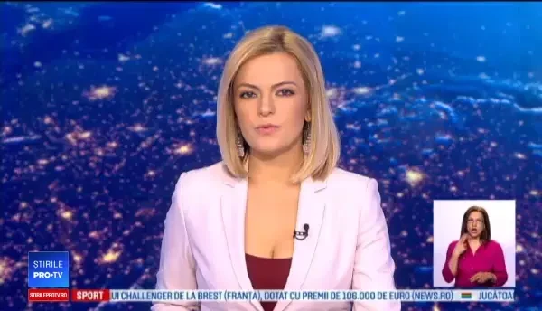 Sfântul Dimitrie cel Nou. Mii de credincioşi au stat în frig ca să se închine la moaşte