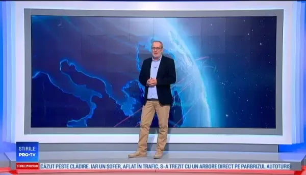 Vremea 25 octombrie 2017: Apare soarele, dar temperaturile rămân scăzute