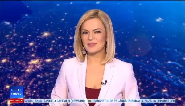 O cântăreață de operă și-a arătat recunoștința față de medicii care i-au salvat viața