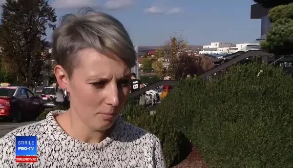 Psiholog: Nu a discutat nimeni cu ei că este un comportament intim