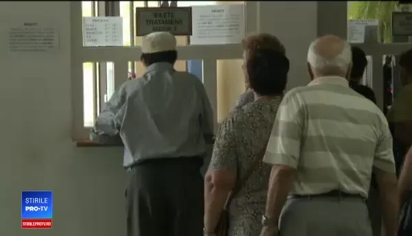 O lege în curs de promulgare le-ar putea aduce bani celor pensionați anticipat