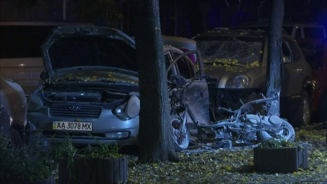 Tentativă de asasinat în Ucraina: un parlamentar a fost rănit, iar bodyguardul său a murit