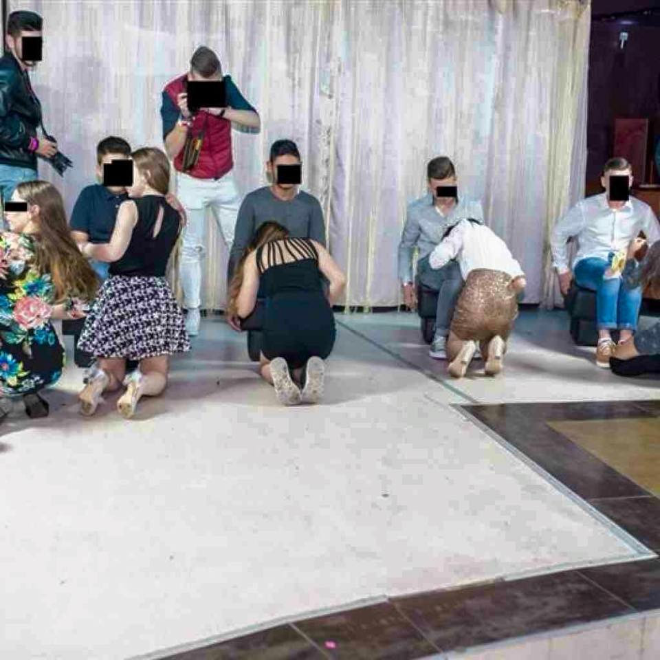 Cabral, reacție după „Balul Bobocilor” din Cluj: "Cu riscul de a părea un bătrân retrograd, mi se pare profund greșit"