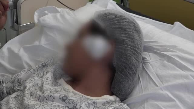 Tânără de 25 de ani, dansatoare într-un club de noapte, înjunghiată de soţ la locul de muncă