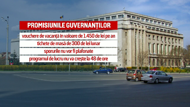 Greva generală din Sănătate, anulată. Promisiunile făcute medicilor de către Tudose, Dragnea şi Bodog