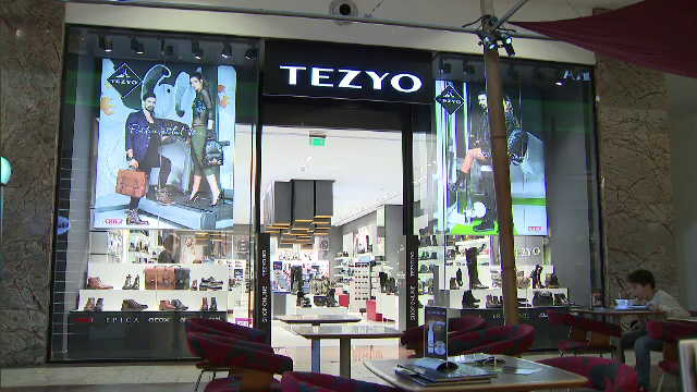 (P) Otter Distribution aniversează 20 de ani. Tezyo, cel mai nou concept de magazin, se extinde regional