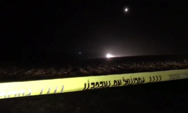 Doi bărbați împușcați, descoperiți pe un câmp de lângă Târgoviște