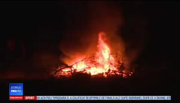 Sfântul Dumitru, Tradiţii şi obiceiuri ţinute de români