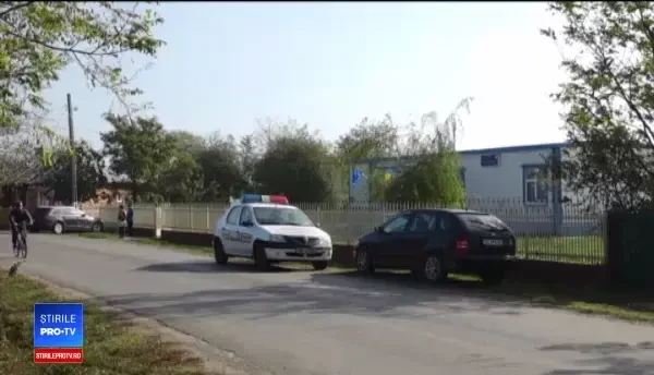 Un bărbat din Buzău, arestat, după ce și-a violat fratele și a filmat scenele