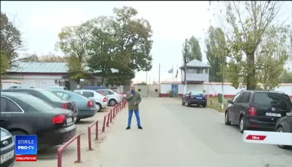 Un nou val de eliberări din închisori. Dan Diaconescu, fostul patron al OTV, are şanse la biletul de ieşire