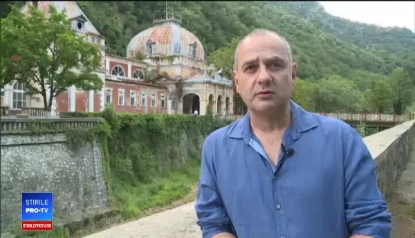 Dosarul Băile Herculane. Opt persoane, acuzate de DIICOT că ar fi furat mai multe proprietăți